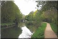 Bend in the River Stort in CM20 2DP