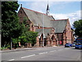 St Luke's and Queen Street, Broughty Ferry in DD5 3LU