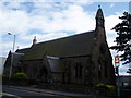 St Mary's Episcopal Church, Broughty Ferry. in Broughty Ferry