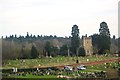 Graveyard, Old Linslade in LU7 0DX