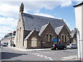 St James' Church, Broughty Ferry in DD5 2RZ
