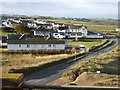 Houses and bungalows in Widemouth Bay in EX23 0YU