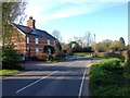Church Road, near Paddock Wood in TN12 6GZ