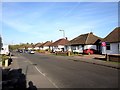 Warrington Road, Paddock Wood in TN12 6GZ