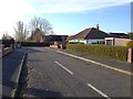 New Road, Paddock Wood in TN12 6GZ