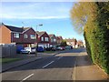 Birch Road, Paddock Wood in TN12 6GZ