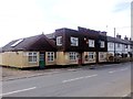 Kings Head, Five Oak Green in TN12 6TD