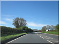 A449 Malvern Road Near Newland in WR2 4SY