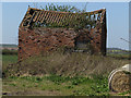 Former tannery near Winteringham in DN15 9NE