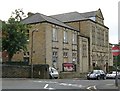 Birstall Methodist Church - Chapel Lane in WF17 9NS
