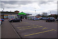 Cooperative Supermarket, Whetstone in LE8 3XD