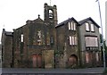 Old St Patrick's Church - Kirkgate, Birstall in WF17 9NS