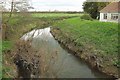 River Parrett at Thorney in TA10 0DR