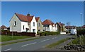 Merrick Avenue, Troon in KA10 7BY