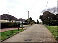 Grove Green Road, Weavering Street in ME14 4QA