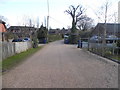 Farthingham Lane, Ewhurst in GU6 7RG