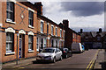 St James Terrace, Leicester in LE5 5HR