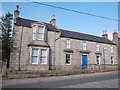 Bank of Scotland, New Pitsligo in AB43 6LT