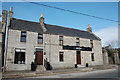 The Pitsligo Arms, New Pitsligo in AB43 6LT