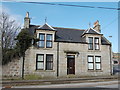 New Pitsligo villa in AB43 6LT