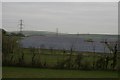 Nottington Solar Farm in DT3 4BS