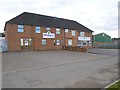 Semi-detached business premises by the A264 in RH12 0BD