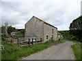Outbuildings at Panshield Farm in DH8 0HR