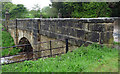Bridge near Kirkby Malzeard in HG4 3QD