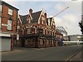 The Twelfth Man, Walton Breck Road, Liverpool in L4 1XA