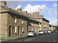 Butetown/Drenewydd workers cottages in NP22 5QH