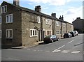 Towngate, Hipperholme in HX3 8EG