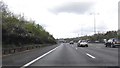 M25 - Leatherhead Common in KT22 0EN