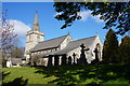 St Ricarius Church, Aberford in LS25 3BT