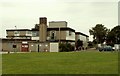 Huntingdonshire Regional College in PE29 7AQ