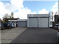 Fiveways Garage, Henley in IP6 0RQ