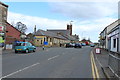 Kilmarnock Road, Crosshouse in Crosshouse