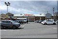 Sainsbury's, Stewarton in Stewarton