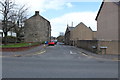 New Street, Stewarton in KA3 5EY