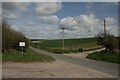 Daggers Gate, near Lulworth in BH20 5PU