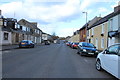 High Street, Stewarton in KA3 5DW