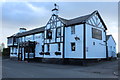 Kings Arms Hotel, Fenwick in KA3 6DW