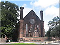 St Austin's Church Grassendale in L19 0NB
