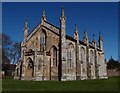 St Andrews Church Fortrose in IV10 8SU