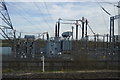 Transformer station by WCML in LU7 4SQ