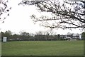 Basildon & Pitsea Cricket Club in SS14 2TP