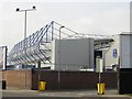 Goodison Park, Liverpool in L4 1XA