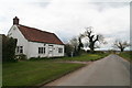 Cottage on Horncastle Road, Mareham on the Hill in LN9 6PQ