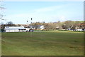 Stichen playing fields in AB43 6RX