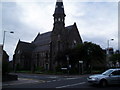 St Stephen's and West, Broughty Ferry in DD5 1EA