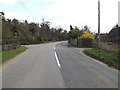 Norwich Road, Baylham in IP6 9QH